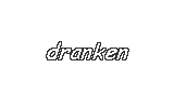 Dranken