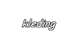 Kleding