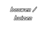 Bouwmaterialen