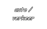 Auto & verkeer